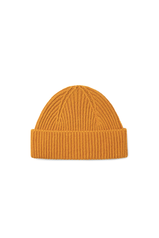 ARKK Accessories ARKK Classic Beanie | Saffron Beanie