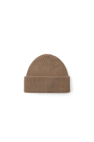 ARKK Accessories ARKK Classic Beanie | Taupe Beanie