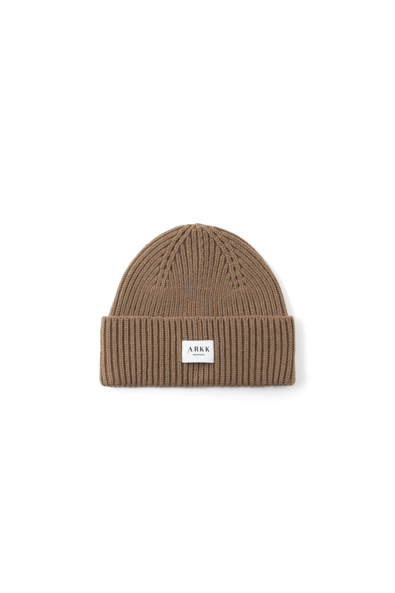 ARKK Accessories ARKK Classic Beanie | Taupe Beanie