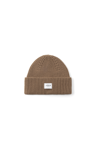 ARKK Accessories ARKK Classic Beanie | Taupe Beanie