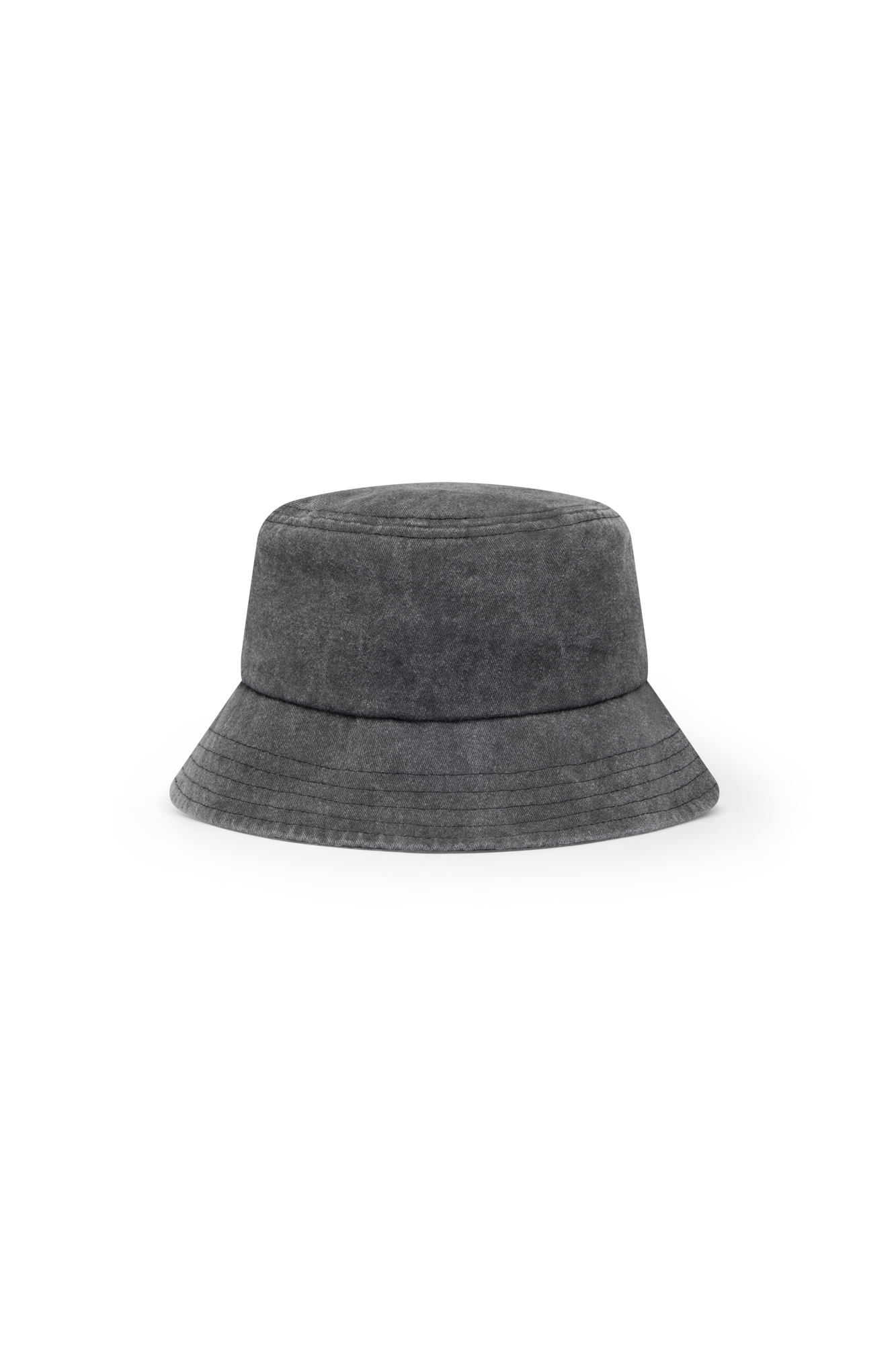 ARKK Accessories ARKK Classic Bucket Hat 1.0 | Black Bucket Hat