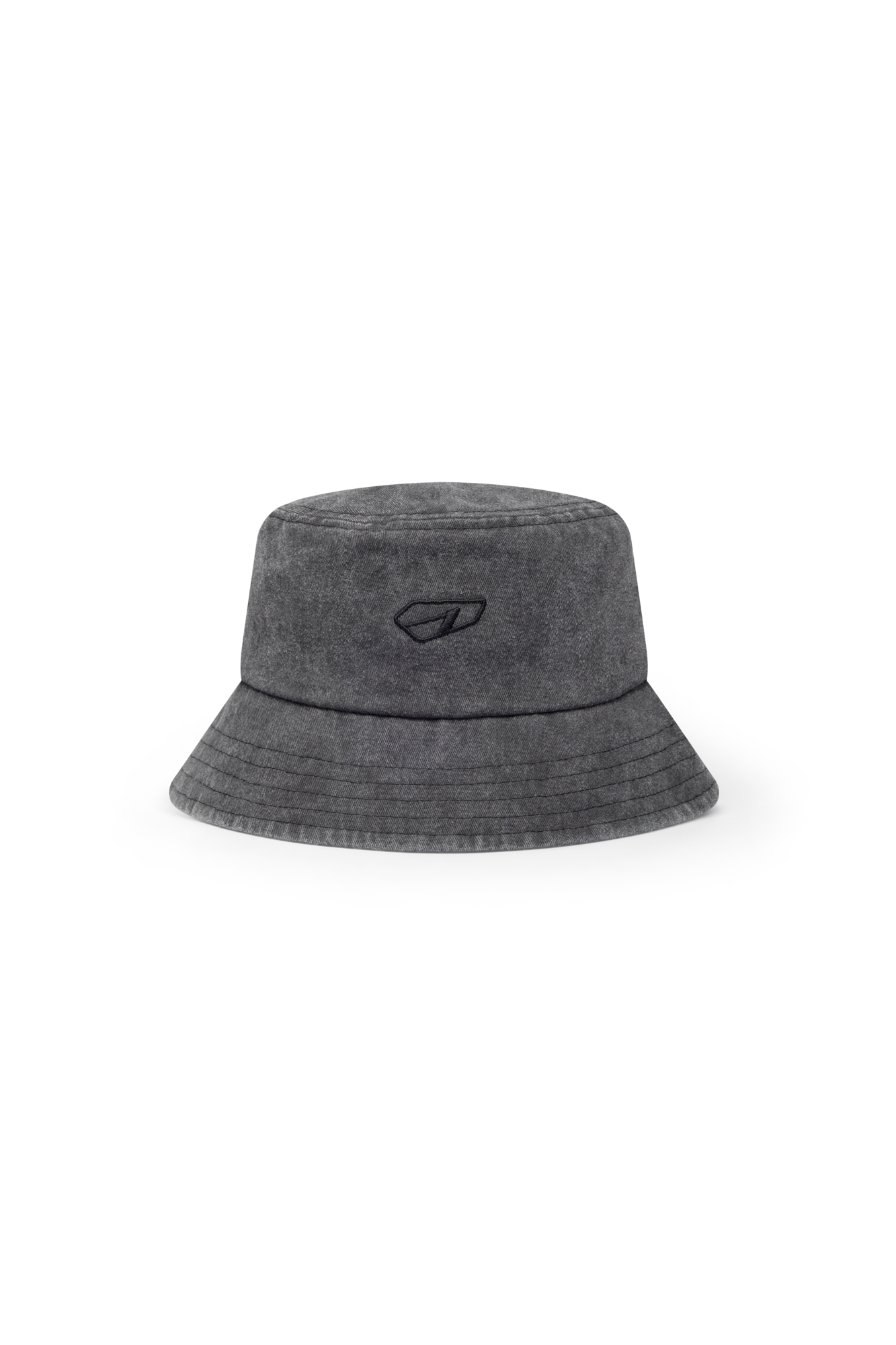 ARKK Accessories ARKK Classic Bucket Hat 1.0 | Black Bucket Hat