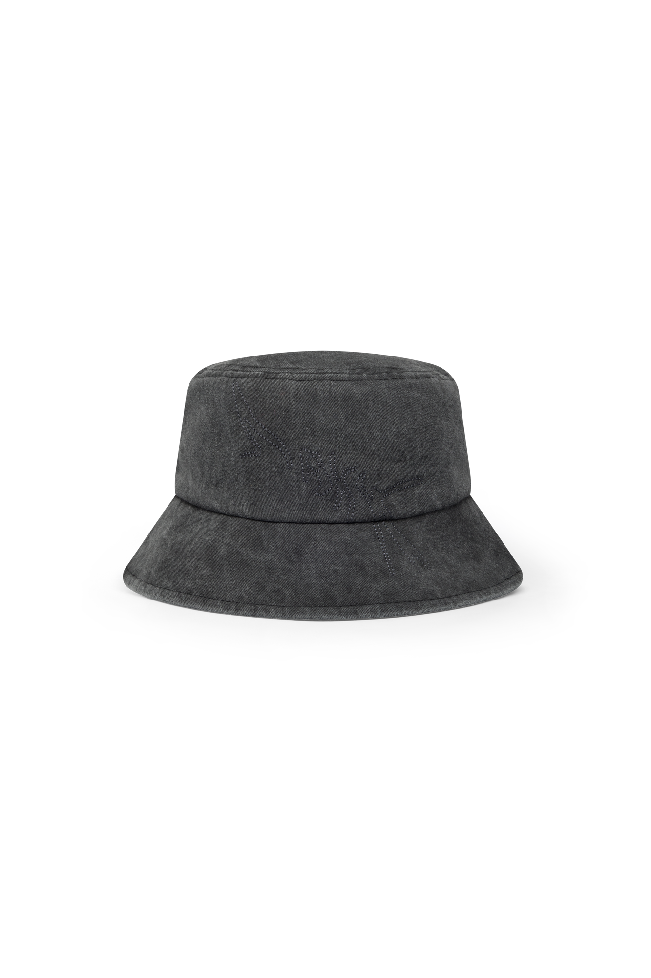 ARKK Accessories ARKK Classic Bucket Hat 2.0 | Black Bucket Hat
