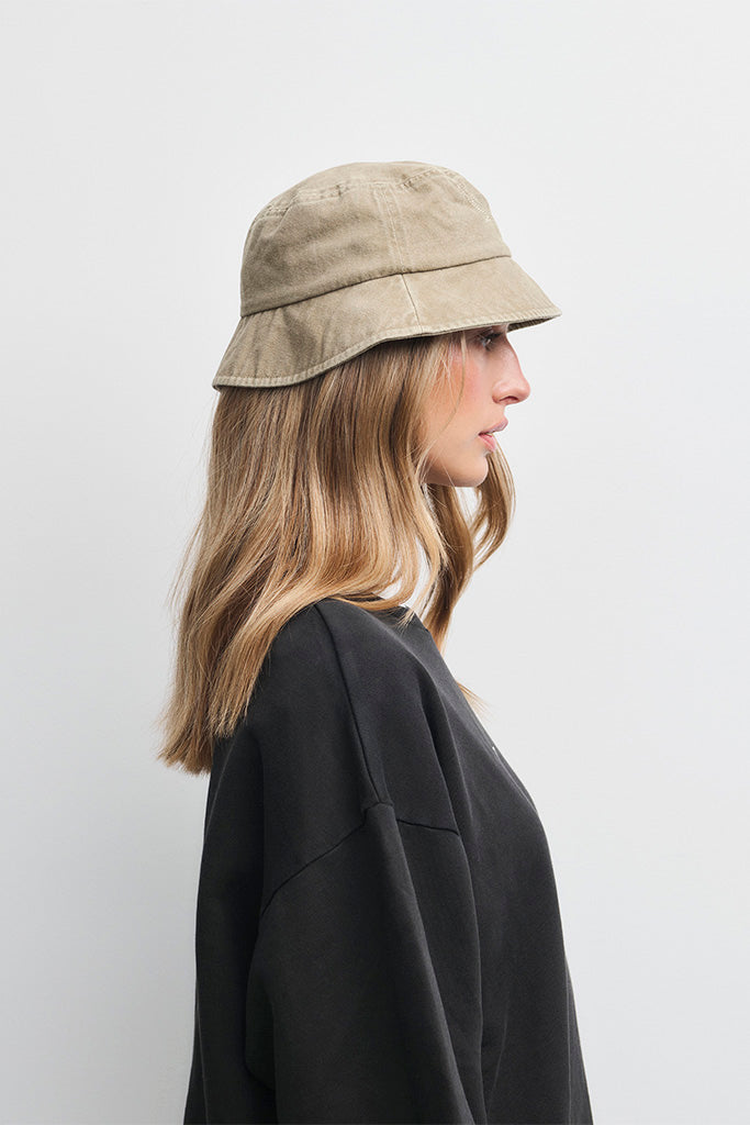 ARKK Accessories ARKK Classic Bucket Hat 2.0 | Lime Bucket Hat