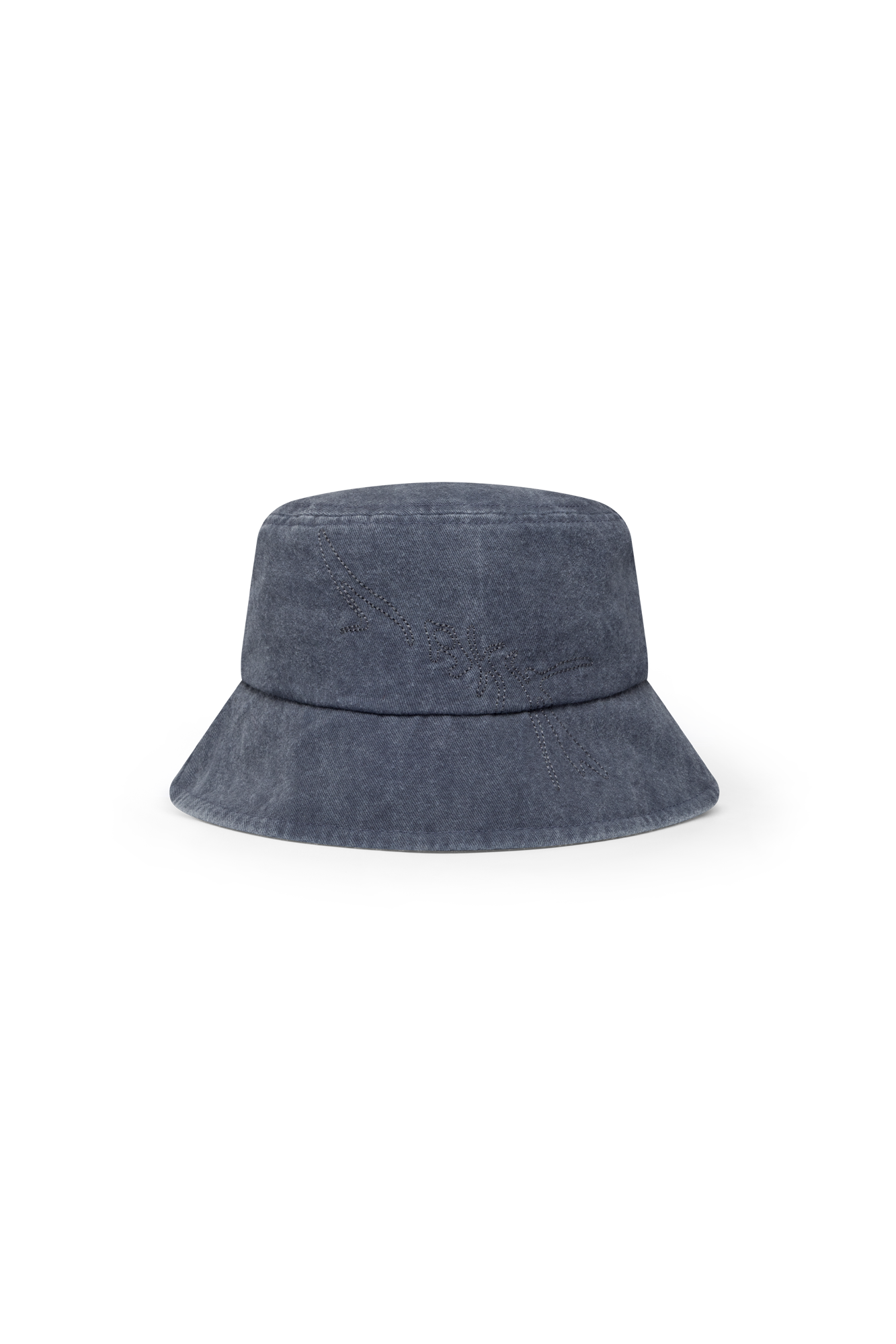 ARKK Accessories ARKK Classic Bucket Hat 2.0 | Midnight Bucket Hat