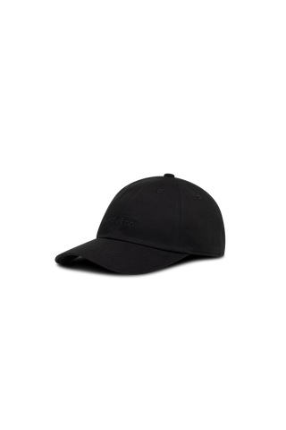 ARKK Accessories ARKK Classic Cap | Black Cap