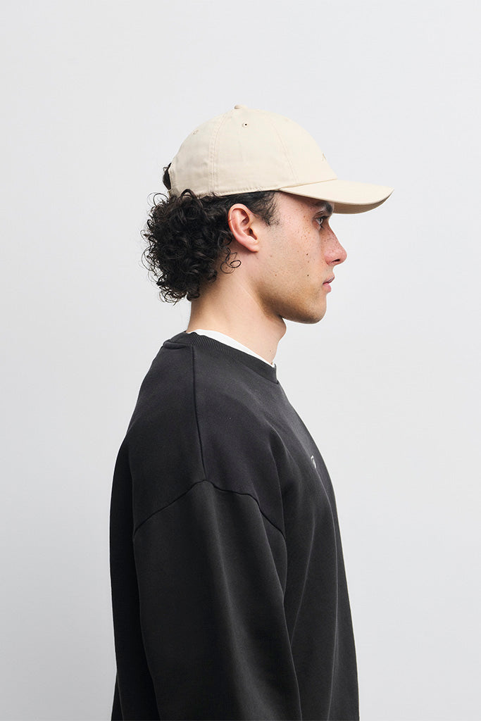 ARKK Accessories ARKK Classic Cap | Sand Cap