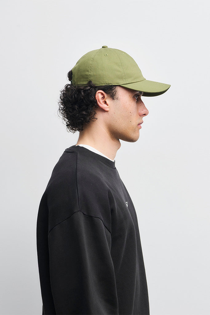 ARKK Accessories ARKK Classic Cap | Vintage Sage Cap