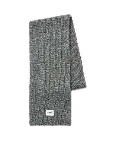 ARKK Accessories ARKK Classic Scarf | Dark Grey Scarf