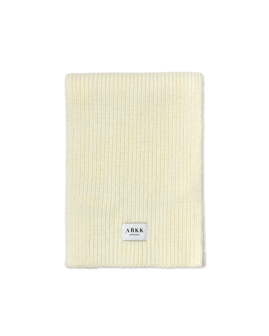 ARKK Accessories ARKK Classic Scarf | Marshmallow Scarf