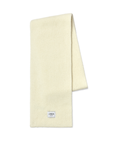 ARKK Accessories ARKK Classic Scarf | Marshmallow Scarf