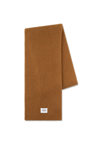 ARKK Accessories ARKK Classic Scarf | Placid Blue Scarf