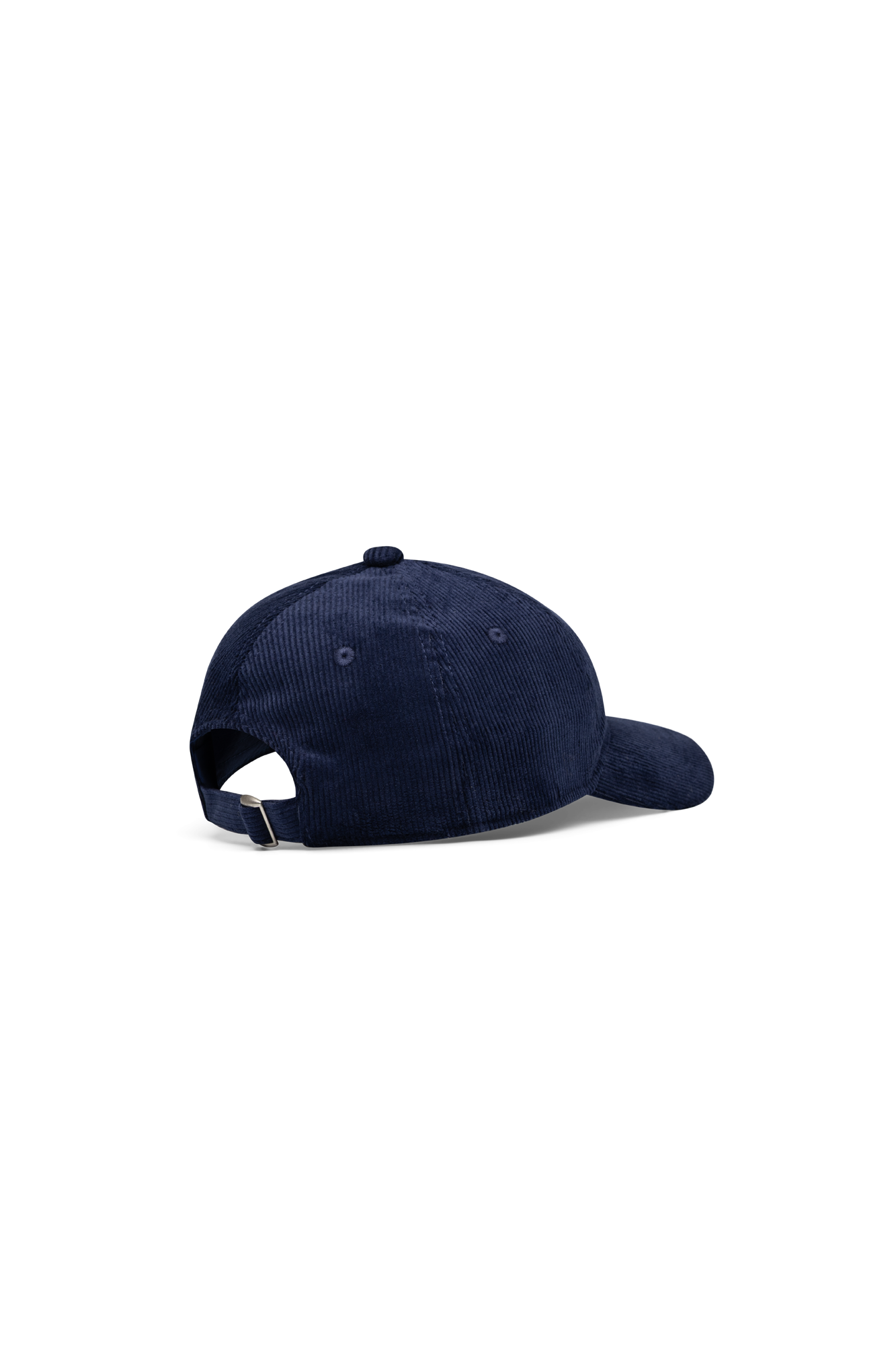 ARKK Accessories ARKK Corduroy Cap | Navy Cap