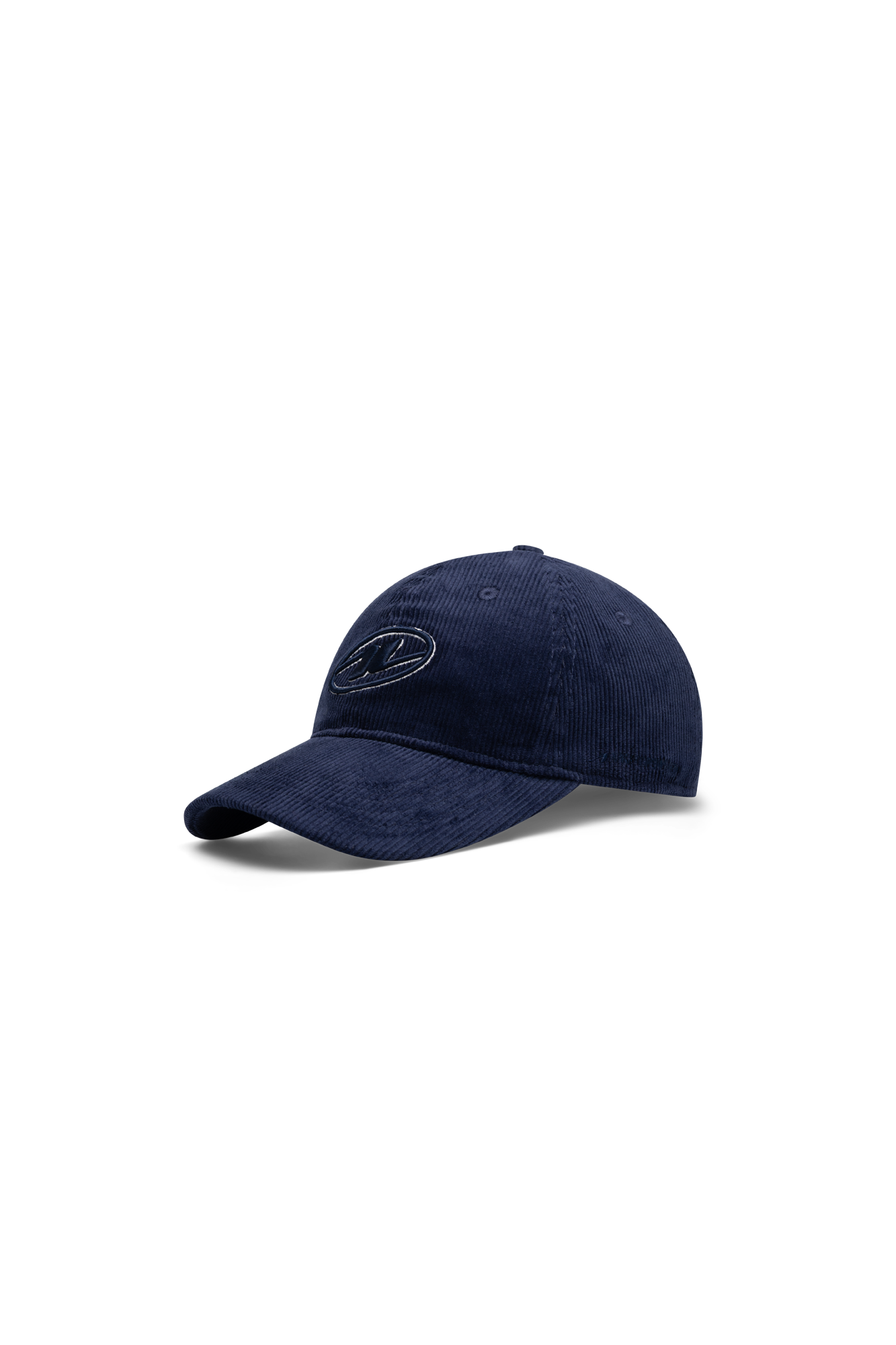 ARKK Accessories ARKK Corduroy Cap | Navy Cap