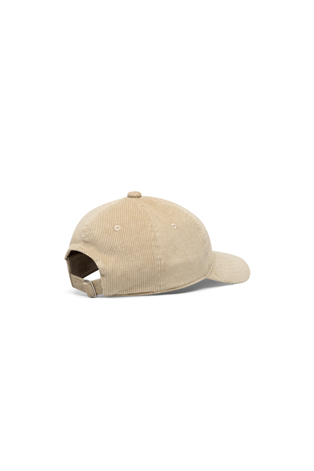 ARKK Accessories ARKK Corduroy Cap | Sand Cap