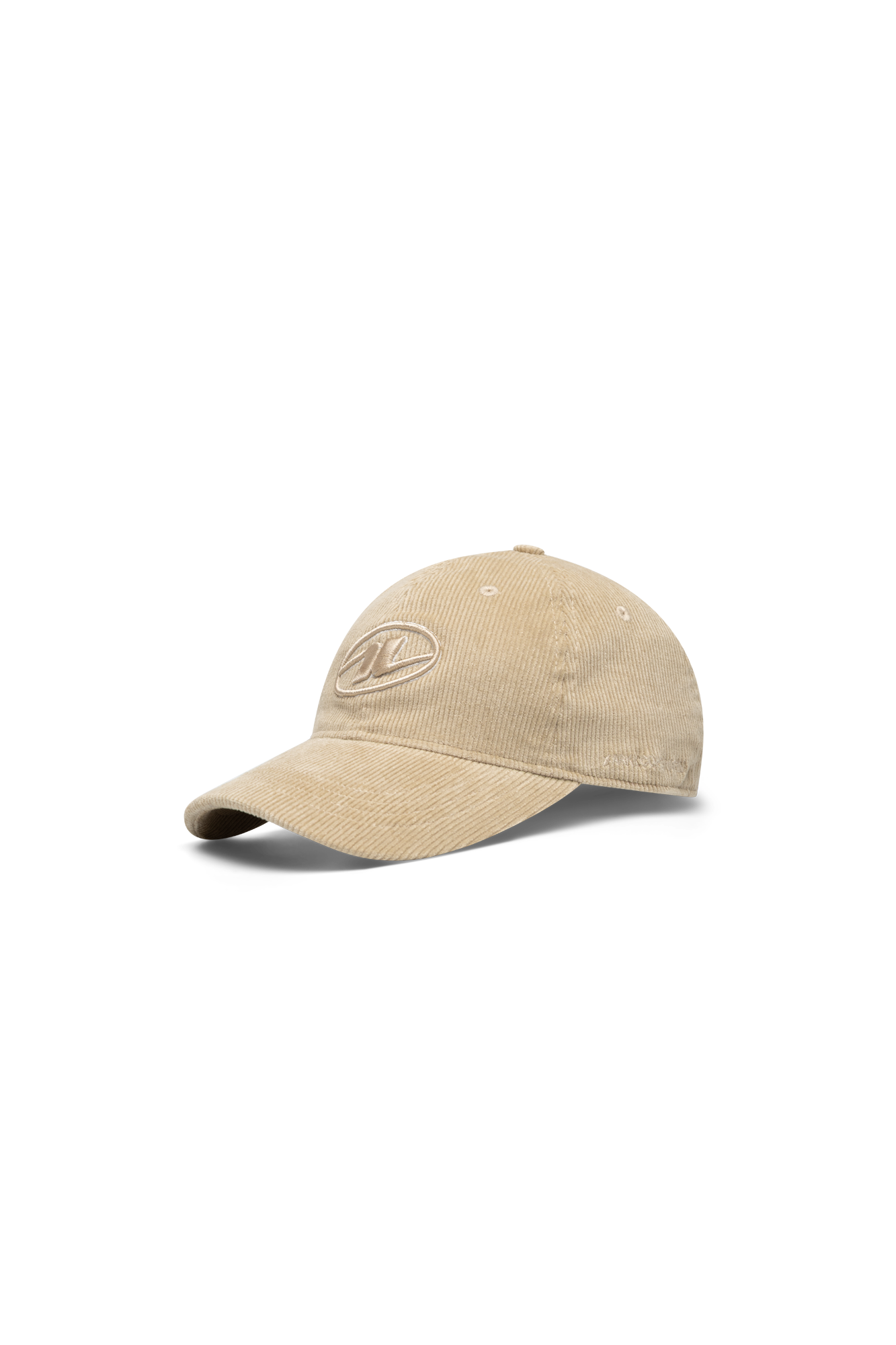 ARKK Accessories ARKK Corduroy Cap | Sand Cap