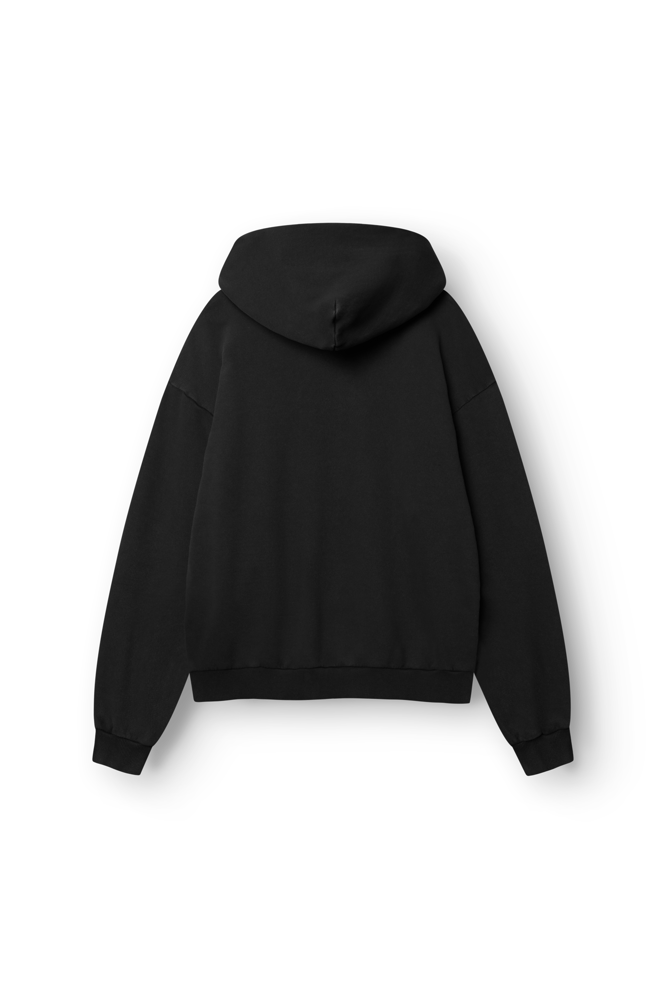 ARKK Apparel ARKK Core Boxy Hoodie | Black Hoodie