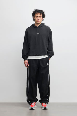 ARKK Apparel ARKK Core Boxy Hoodie | Black Hoodie