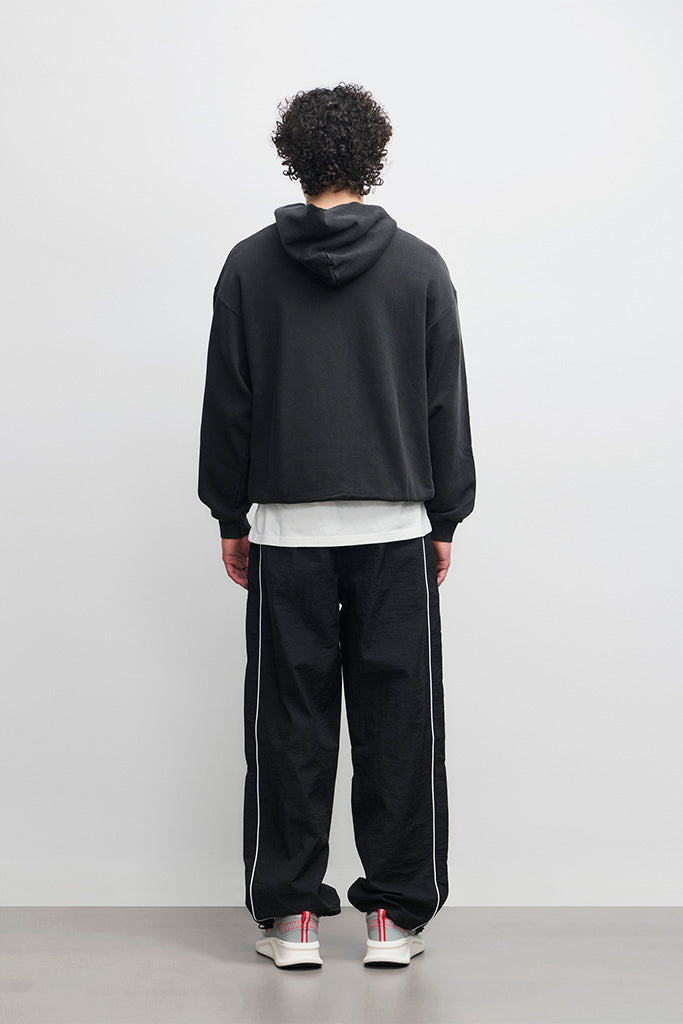 ARKK Apparel ARKK Core Boxy Hoodie | Black Hoodie