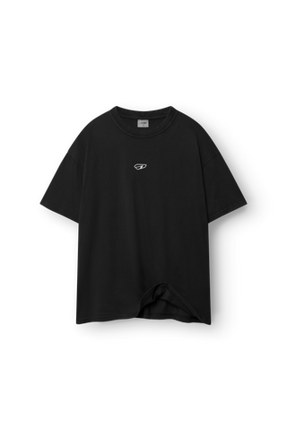ARKK Apparel ARKK Core Boxy Tee | Black T-Shirt