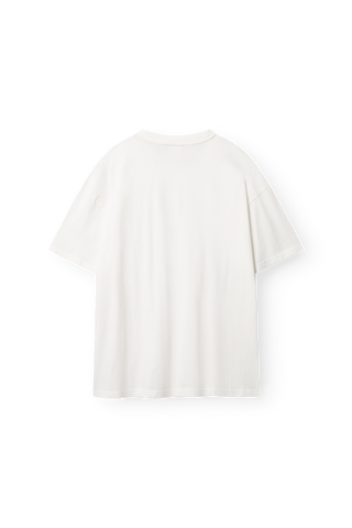 ARKK Apparel ARKK Core Boxy Tee | Off White T-Shirt