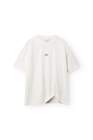 ARKK Apparel ARKK Core Boxy Tee | Off White T-Shirt