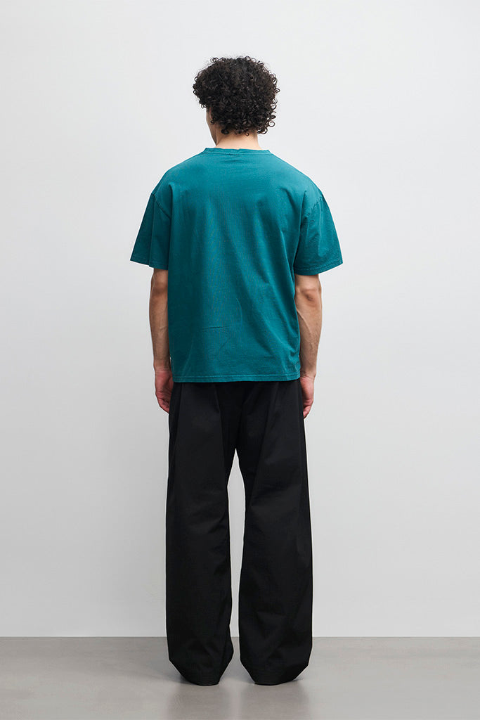 ARKK Apparel ARKK Core Boxy Tee | Pine T-Shirt