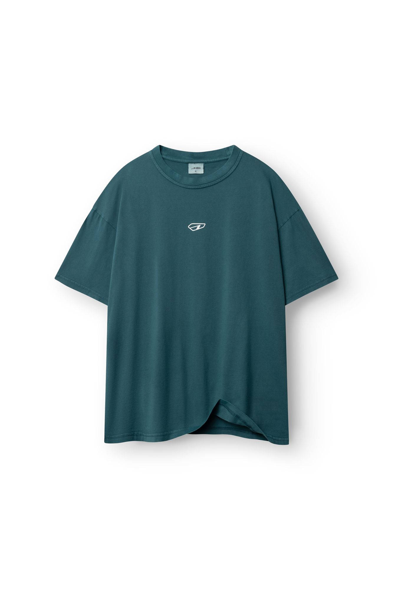 ARKK Apparel ARKK Core Boxy Tee | Pine T-Shirt
