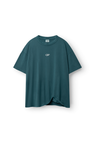 ARKK Apparel ARKK Core Boxy Tee | Pine T-Shirt