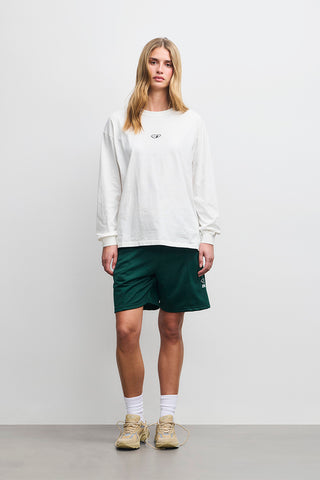 ARKK Apparel ARKK Core Long Sleeve | Off White T-Shirt