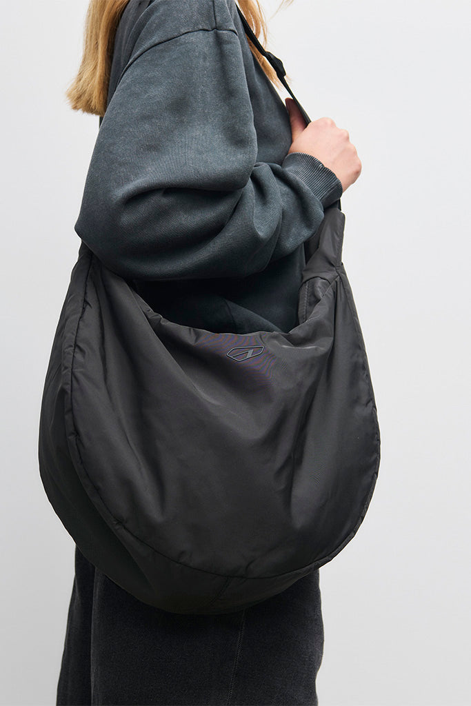 ARKK Accessories ARKK Core Sling Bag | Black Shoulderbag