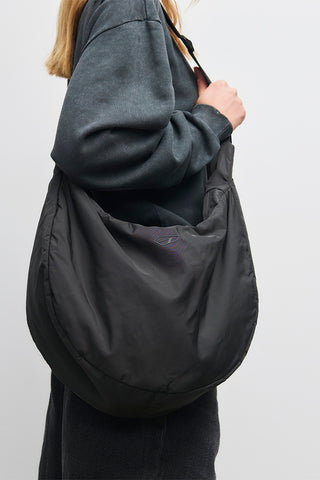 ARKK Accessories ARKK Core Sling Bag | Black Shoulderbag