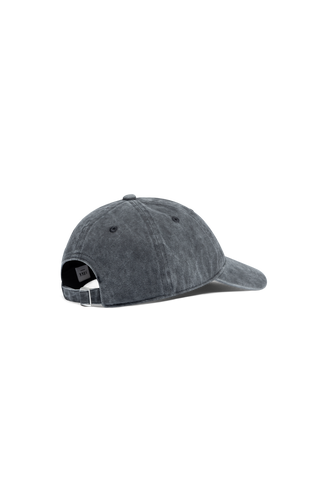ARKK Accessories ARKK Cotton Twill Cap 2.0 | Black Cap