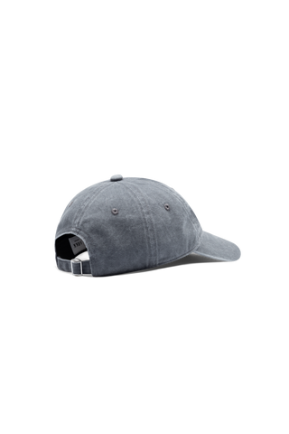ARKK Accessories ARKK Cotton Twill Cap 2.0 | Dark Grey Cap