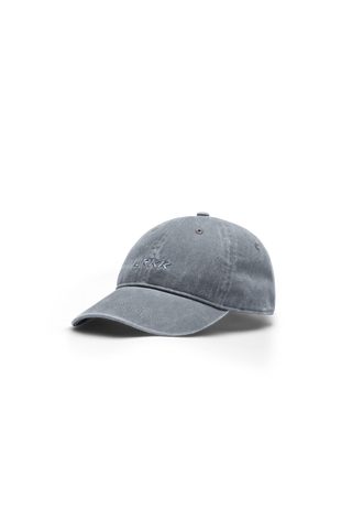 ARKK Accessories ARKK Cotton Twill Cap 2.0 | Dark Grey Cap