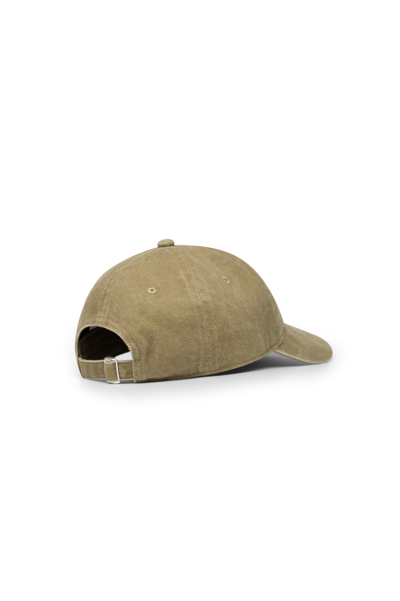 ARKK Accessories ARKK Cotton Twill Cap 2.0 | Desert Cap