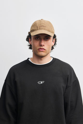 ARKK Accessories ARKK Cotton Twill Cap 2.0 | Desert Cap