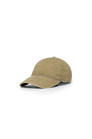 ARKK Accessories ARKK Cotton Twill Cap 2.0 | Desert Cap