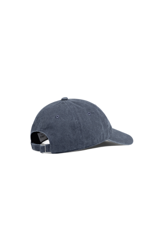 ARKK Accessories ARKK Cotton Twill Cap 2.0 | Midnight Cap