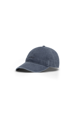 ARKK Accessories ARKK Cotton Twill Cap 2.0 | Midnight Cap