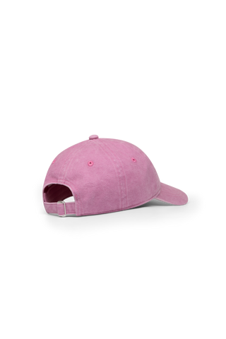 ARKK Accessories ARKK Cotton Twill Cap 2.0 | Pink Cap
