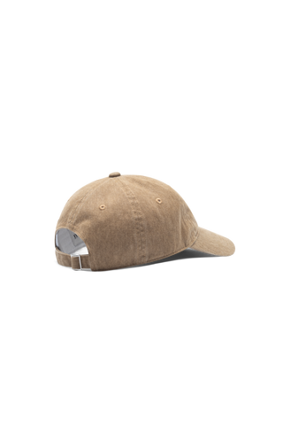 ARKK Accessories ARKK Cotton Twill Cap 2.0 | Tan Cap