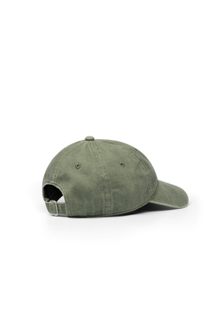 ARKK Accessories ARKK Cotton Twill Cap 2.0 | Vintage Sage Cap