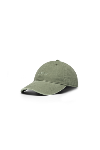 ARKK Accessories ARKK Cotton Twill Cap 2.0 | Vintage Sage Cap