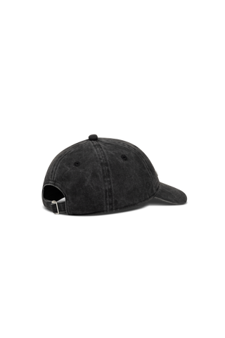 ARKK Accessories ARKK Cotton Twill Cap 3.0 | Black Cap