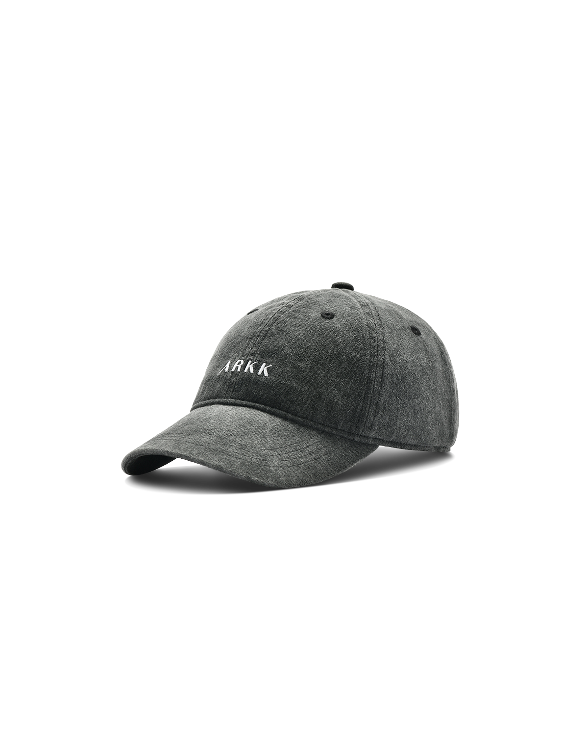 ARKK Accessories ARKK Cotton Twill Cap | Black Cap