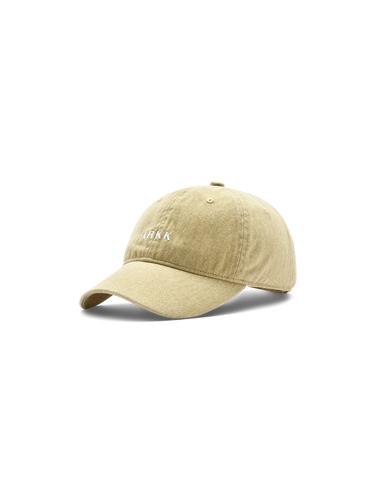 ARKK Accessories ARKK Cotton Twill Cap | Sand Cap Sand