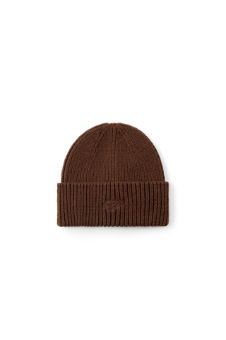 ARKK Accessories ARKK Cozy Beanie | Chocolate Beanie
