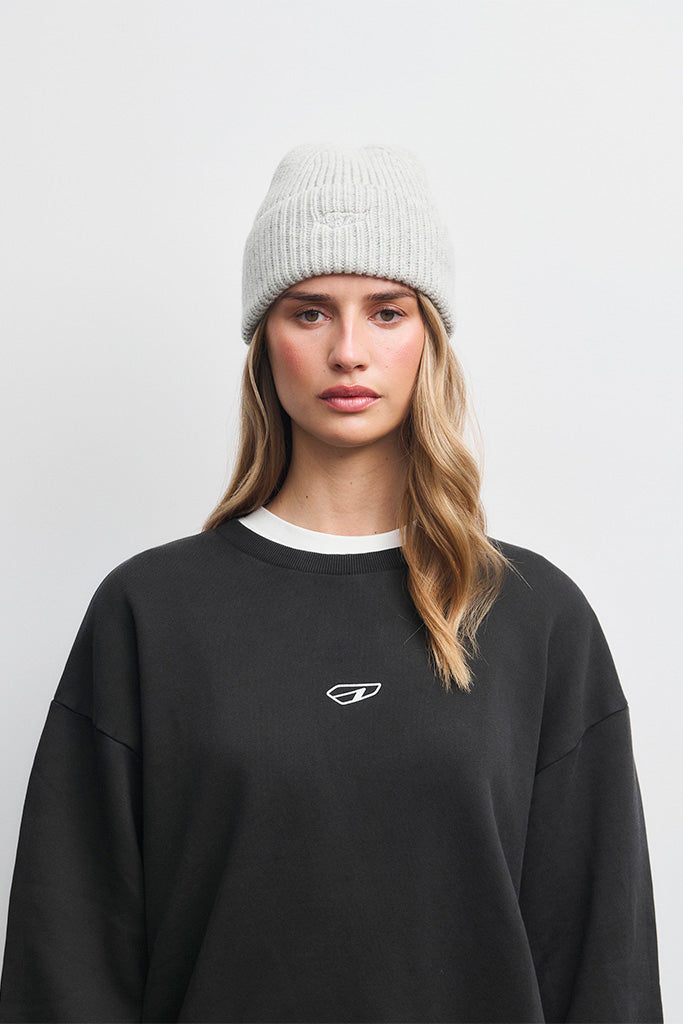 ARKK Accessories ARKK Cozy Beanie | Light Grey Beanie