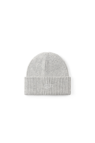 ARKK Accessories ARKK Cozy Beanie | Light Grey Beanie